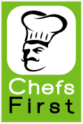 Chefs First
